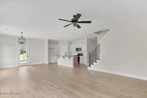 158 Spring Meadows Drive Aberdeen NC 28315