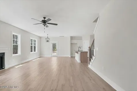 158 Spring Meadows Drive Aberdeen NC 28315