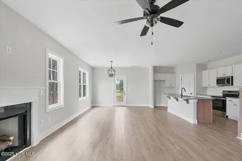 158 Spring Meadows Drive Aberdeen NC 28315