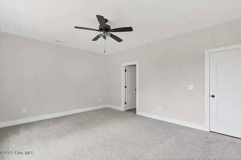 158 Spring Meadows Drive Aberdeen NC 28315