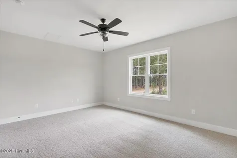 158 Spring Meadows Drive Aberdeen NC 28315