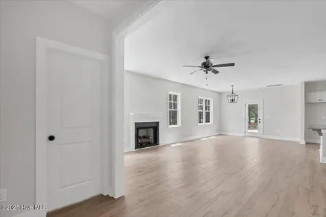 158 Spring Meadows Drive Aberdeen NC 28315