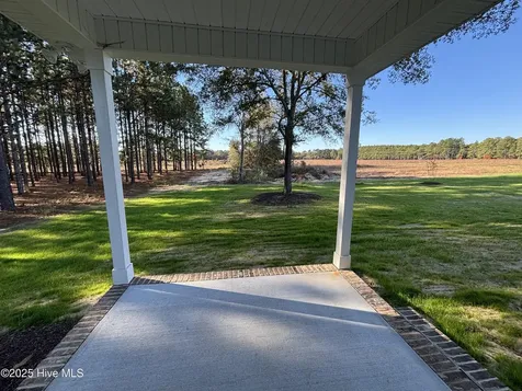 158 Spring Meadows Drive Aberdeen NC 28315