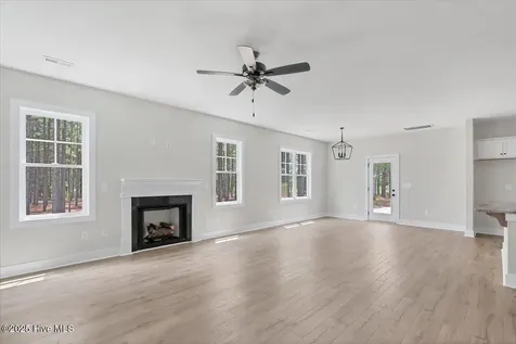 158 Spring Meadows Drive Aberdeen NC 28315
