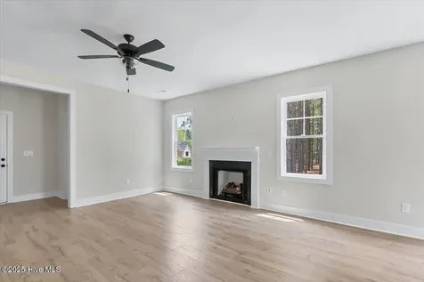 158 Spring Meadows Drive Aberdeen NC 28315
