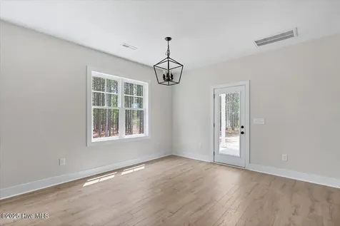 158 Spring Meadows Drive Aberdeen NC 28315