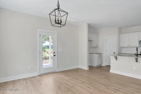 158 Spring Meadows Drive Aberdeen NC 28315