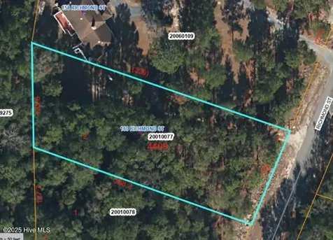 180 Richmond Street West End NC 27376