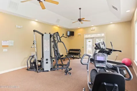 395 S Crow Creek Drive Calabash NC 28467
