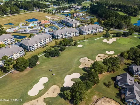 395 S Crow Creek Drive Calabash NC 28467