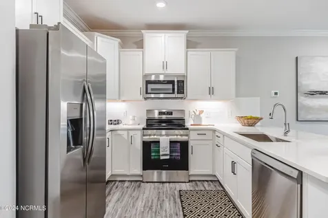 395 S Crow Creek Drive Calabash NC 28467
