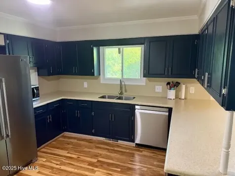 113 Clarendon Road Ahoskie NC 27910