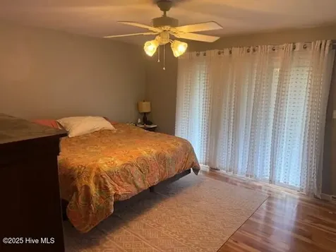 113 Clarendon Road Ahoskie NC 27910