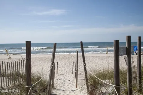438 Hampton Colony Circle North Topsail Beach NC 28460