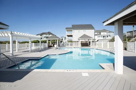 438 Hampton Colony Circle North Topsail Beach NC 28460