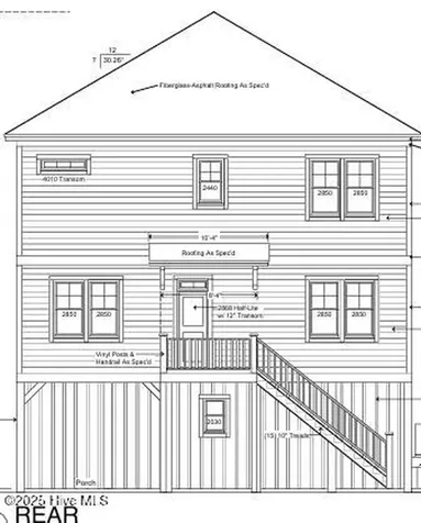 438 Hampton Colony Circle North Topsail Beach NC 28460