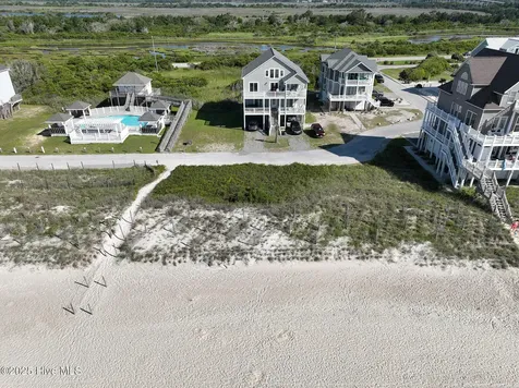 438 Hampton Colony Circle North Topsail Beach NC 28460