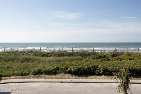 438 Hampton Colony Circle North Topsail Beach NC 28460