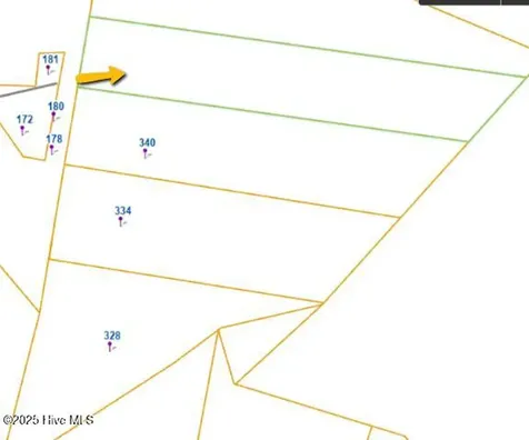 Lot B Carthage Road West End NC 27376