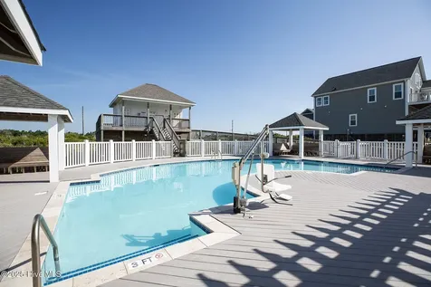 000 Hampton Colony Circle North Topsail Beach NC 28460