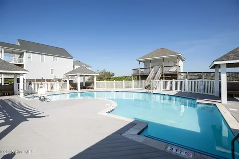000 Hampton Colony Circle North Topsail Beach NC 28460