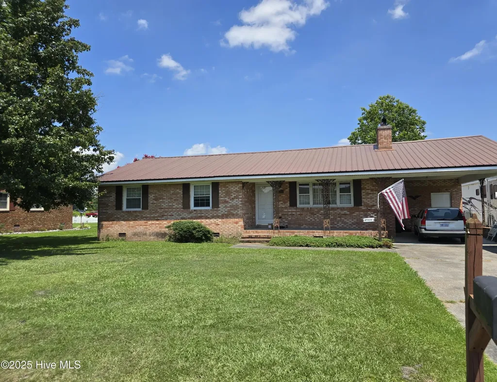 3927 Winchester Drive Ayden NC 28513