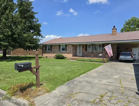 3927 Winchester Drive Ayden NC 28513