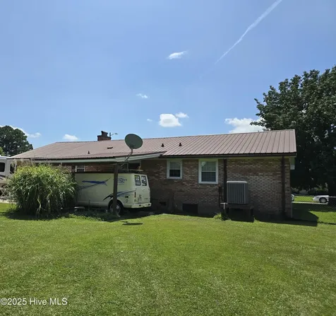 3927 Winchester Drive Ayden NC 28513