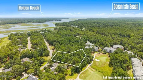 2080 Arnold Palmer Drive Shallotte NC 28470