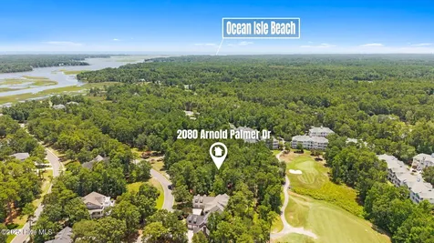 2080 Arnold Palmer Drive Shallotte NC 28470