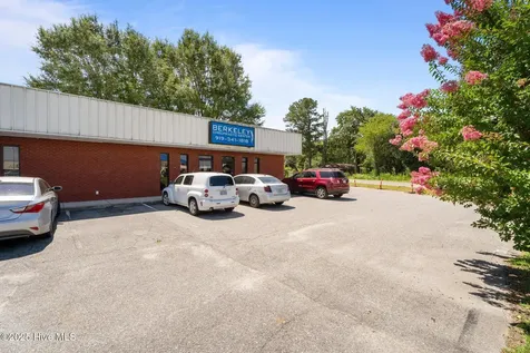 2902 Central Heights Road Goldsboro NC 27534