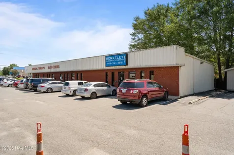 2902 Central Heights Road Goldsboro NC 27534