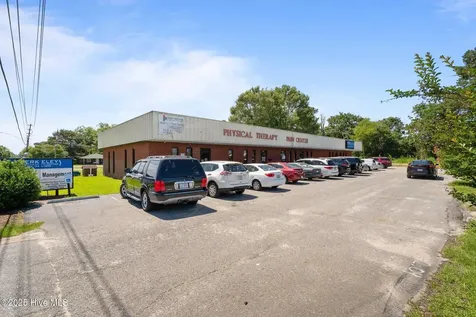 2902 Central Heights Road Goldsboro NC 27534