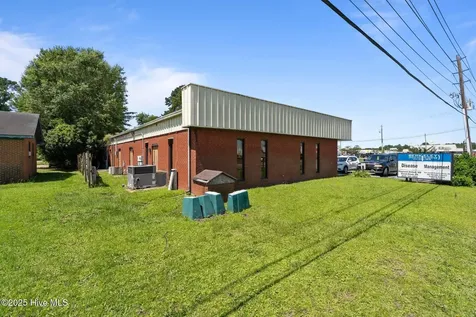 2902 Central Heights Road Goldsboro NC 27534