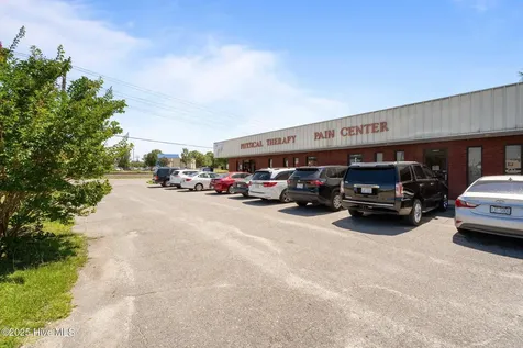 2902 Central Heights Road Goldsboro NC 27534