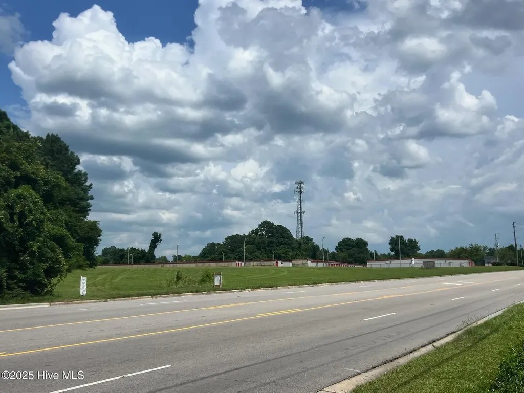 1240 Gum Branch Road Jacksonville NC 28540