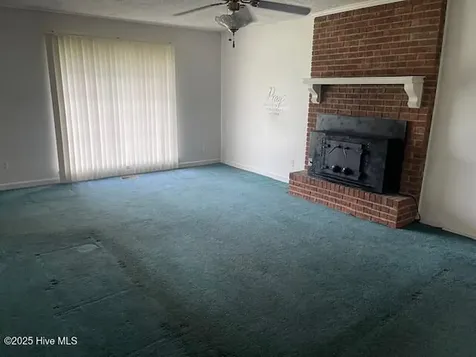 56 Hilltop Drive Washington NC 27889