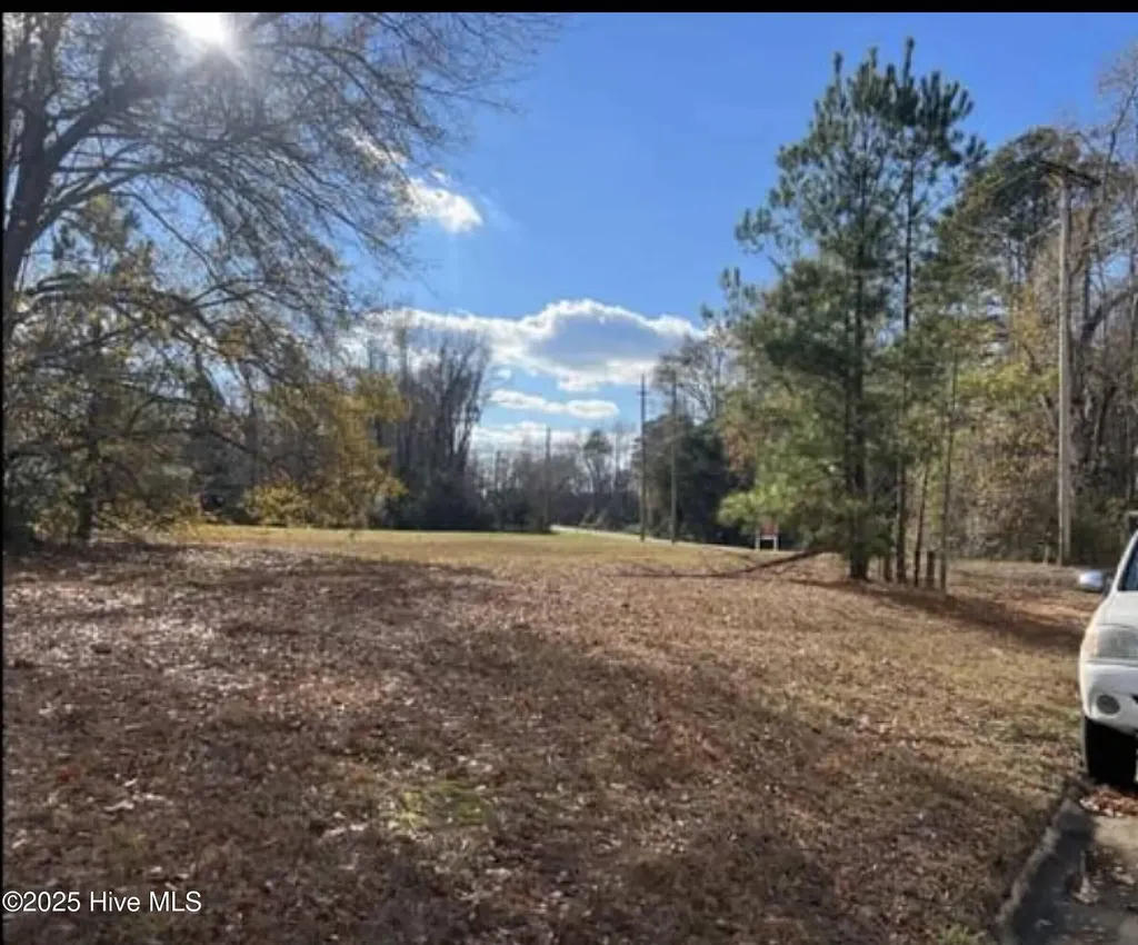 0 Turnpike Road Laurinburg NC 28352