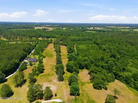 6722 S Nc 41 Highway Wallace NC 28466