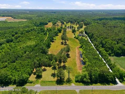 6722 S Nc 41 Highway Wallace NC 28466