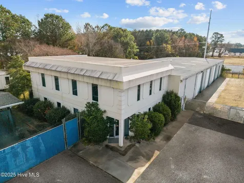 829-843 W Star Street Greenville NC 27834