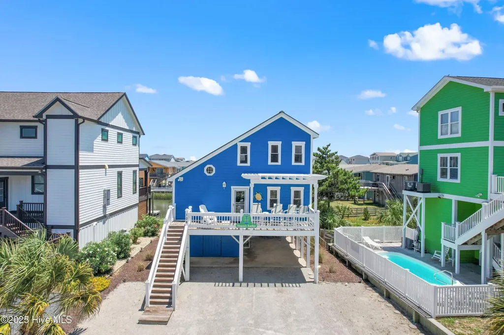 108 Tarpon Drive Holden Beach NC 28462