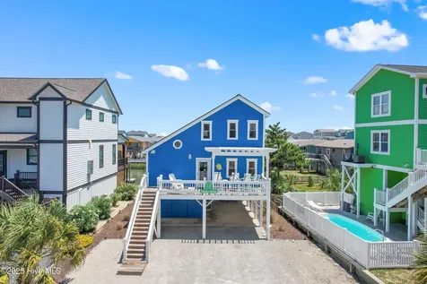 108 Tarpon Drive Holden Beach NC 28462