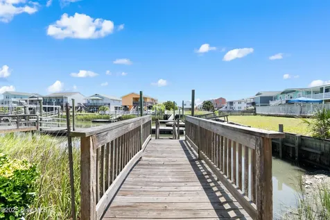 108 Tarpon Drive Holden Beach NC 28462