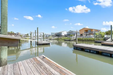 108 Tarpon Drive Holden Beach NC 28462