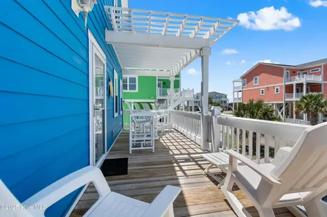 108 Tarpon Drive Holden Beach NC 28462