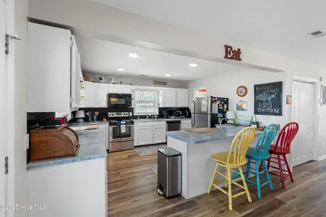108 Tarpon Drive Holden Beach NC 28462