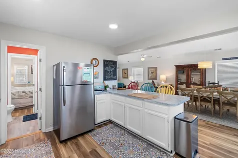 108 Tarpon Drive Holden Beach NC 28462
