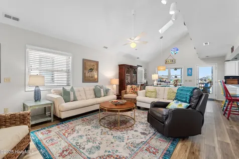 108 Tarpon Drive Holden Beach NC 28462