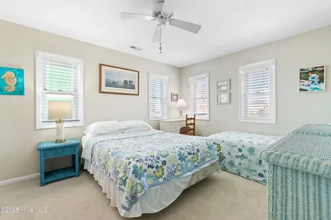 108 Tarpon Drive Holden Beach NC 28462